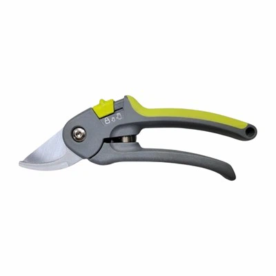 Reguliuojamos genėjimo žirklės